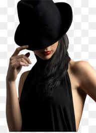 Magasinez notre sélection de chapeaux pour femme caractérisée par des chapeaux cloches, des chapeaux à bord ou des tuques douillettes pour le temps froid. Femme Avec Un Chapeau Png 114 Images De Femme Avec Un Chapeau Transparentes Png Gratuit