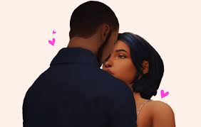 In the official the sims 4 game, love is for teens or older people. 16 Mods For Better Romance Relationships In Sims 4 Mellindi Sims 4 Stories Mod Recs Tutorials