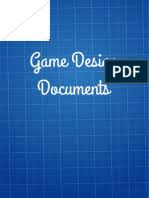 The game design document helps you form a finite scope for your game. Best Game Design Document Documents Scribd