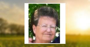 Marva Kay Reichardt Obituary September 7, 2022