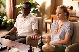 The Good Place Season 3 Episode 7 Review: The Worst Possible Use of Free  Will | Den of Geek