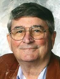 Richard Harper Obituary (1941