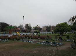 Sunukpahari hat bankura, west bengal. Ramananda Chottopadhyay Park Bypass Road Parks In Bankura Justdial