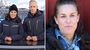 Under de senaste veckorna har 23-åriga Bianca testats inte mindre än sex  gånger