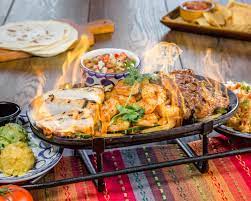 Pour salsa mixture over fix and sauté an additional 3 minutes. El Torito 6040 Canoga Avenue Delivery Los Angeles Order Online El Torito 6040 Canoga Avenue Menu Postmates