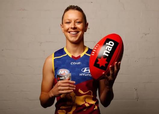 Kate McCarthy: 5 Things I've Learned as an Athlete With a… | Pickstar