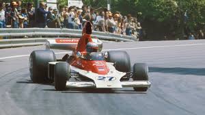 Mario andretti is a retired american professional race car driver, who has won numerous racing titles and laurels. The Car That Led Mario Andretti To His F1 Title And Should Have Won Gps Parnelli Vpj 4 Motor Sport Magazine