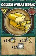 Snack Golden Wheat Bread Wizard101 Wiki