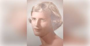 Obituary information for Barbara L. Alexander