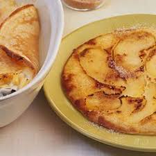Apfelpfannkuchen Rezept Apfelpfannkuchen Rezept Apfelpfannkuchen Lebensmittel Essen