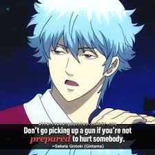 Gintama Takasugi Shinsuke Google Suche Manga Quotes Anime Quotes Anime Qoutes