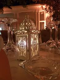Vous êtes à la recherche d'une décoration de mariage originale ? Donia Deco Facebook