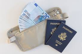Money belts are an excellent way to do this, and in this guide, we'll look at what money belts are, how they work, and the best money belts on the market. In Search Of The Best Travel Money Belt Review These 10 First