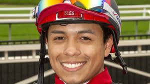 Jockey Of The Week: Assael Espinoza Leads All North American Riders With 10  Wins