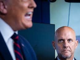 The FDA plans to toughen coronavirus vaccine standards