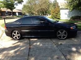 Image result for Black Sapphire 2004 Volvo