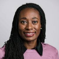 Barbara (Nsiah) Anderson, Ph.D., FAIMBE