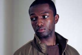 Jamie Hector