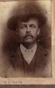 This is a picture of Boaby Rab taken by my late father-in-law William Ramsay