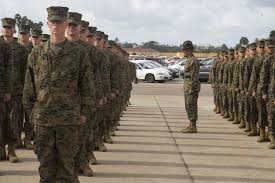 What important issue would you like the president of the united states to address while in office? Marines Drop Charges Boot Recruit Who Was Confined More Than 2 Years Without Trial Military Com