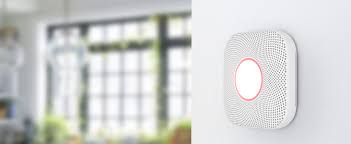 Two years ago, ceo tony fadell, an apple alum (he was the lead inventor of the ipod) the answer is, of all things, a smoke detector. Google Nest Protect Smoke Alarm Smoke Detector And Carbon Monoxide Detector Battery Operated White S3000bwes Amazon Com