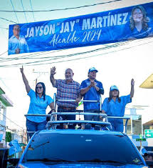 Tuesday Oct 8, 2024 by The San Juan Daily Star