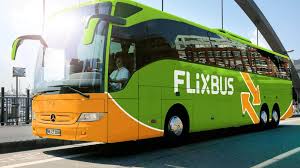 Une nappe de 32 fils permet ainsi de transmettre 32 bits en parallèle. Flixbus Et Bla Bla Bus Ca Roule Mais Ca Ne Gagne Pas D Argent