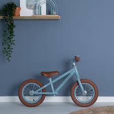 little dutch laufrad blue online kaufen emil paula kids laufrad fahrrad fahren rad