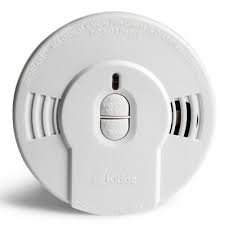 You can wirelessly connect up to 16 of these devices, and the voice alerts will tell you which one is being triggered when the alarm sounds. 10 Year Battery Smoke Detectors Fire Safety The Home Depot