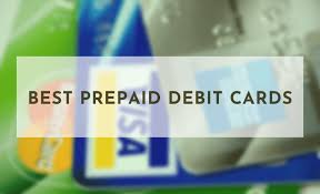 This card comes with a number of features and it's easy to. 9 Best Prepaid Debit Cards For 2020