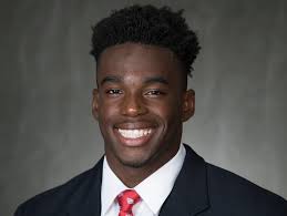 Father of UW's Quintez Cephus shot