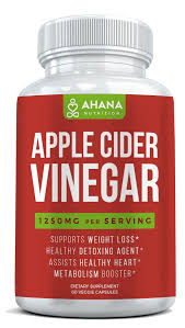 It's been shown to keep blood sugar in check, amp up weight loss, and even improve the appearance of acne and scarring, among other apple cider vinegar benefits. Pure Apple Cider Vinegar Pills For Weight Loss Detox 1250mg Per Serving Walmart Com Walmart Com