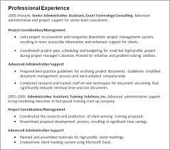 Work Experience Resume Guide Careeronestop