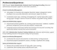 Manager, volunteer) list experiences in reverse chronological order. Work Experience Resume Guide Careeronestop
