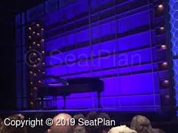 Stephen Sondheim Theatre Orchestra View From Seat Best