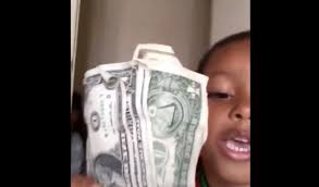 When can you pay me the money i lent you? It S This Hard Body Youngin S First Time Getting Money He S Putting On For The Whole Fam We Getting Rich Together Video
