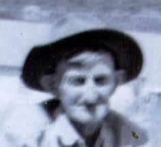 Ernest Christopher Mobley Sr. (1885-1953)