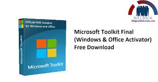 Disappointed at some of the gaps in windows 10's software? Microsoft Toolkit 3 0 0 Final Windows Office Activator 2022 365crack