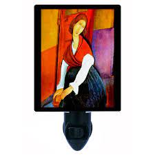 Pin On Old Masters Night Lights