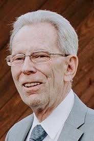 Richard Waltz Obituary