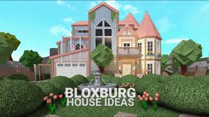 Dimana anda bisa menikmatinya tanpa internet langsung di perangkat anda. Bloxburg Home Ideas For Android Apk Download