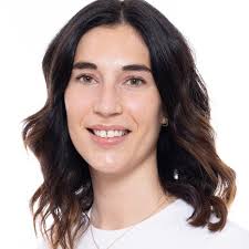 Shanie Mercier D'Urso