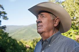 Cowboy Camp: Clear Creek Ranch