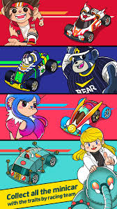 Game mini tamiya 4wd apk mod merupakan game sport yang sangat legendaris, game ini diangkat dari satu film kartun action yang cukup populer dari tahun 1990an sampai saat ini, game ini memiliki kualitas 3d yang sangat keren gaesss, download sekarang juga ya. Merge Racer Mini Motor Idle Merge Racing Game Apk 1 1 0 Download For Android Download Merge Racer Mini Motor Idle Merge Racing Game Xapk Apk Bundle Latest Version Apkfab Com