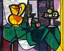 Tablouri Picasso Boccale E Fruiteria 1931 Tablouri Celebre Tablouri Canvas Online Pablo Picasso Kindergarten Art Art Terms