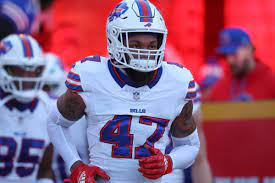 Should Bills CB Christian Benford have played Sunday? - Buffalo Rumblings