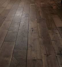 Smoked Black Oak Wide Plank Oak Floors Wide Plank Hardwood Floors Wood Floors Wide Plank Cleaning Wood Floors