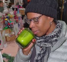 The Blanc Spaces holds Holiday Market in Canton