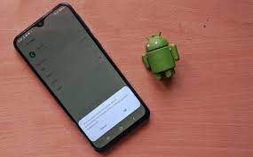 Dengan menghapus data yang tersisa. Cara Menghapus Data Hp Android Sebelum Dijual Wajib
