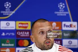 Stefan Savic of Roda JC, Abdul Ajagun of Roda JC, Celestin Djim of... News  Photo